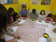 Keramická dílnička 4